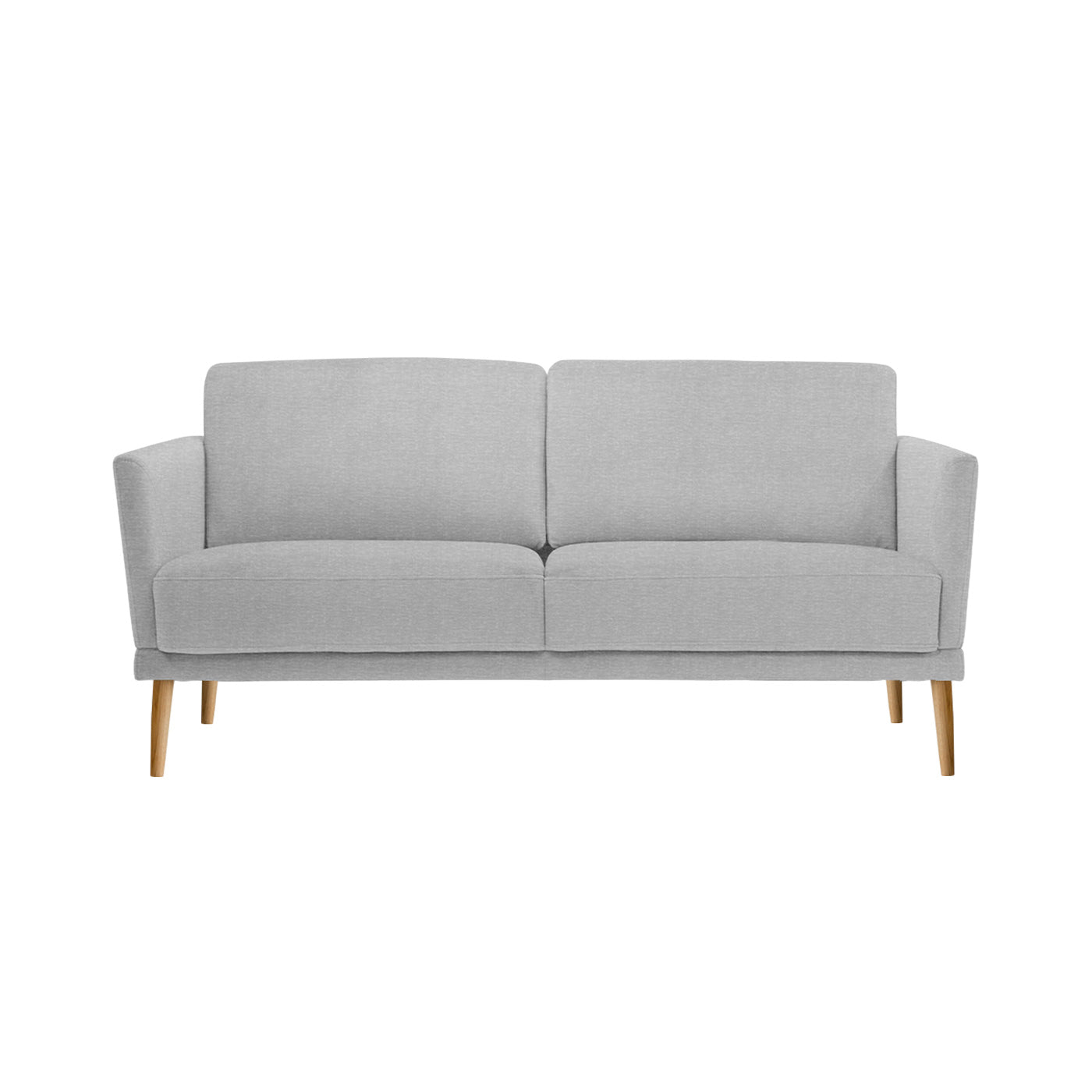 Viola 2,5h-sohva 169 cm Superior, Atlantic-kangas