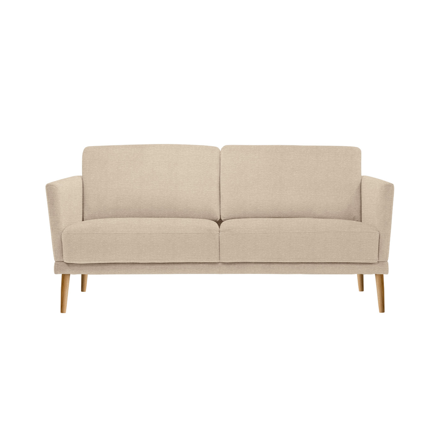 Viola 2,5h-sohva 169 cm Superior, Atlantic-kangas