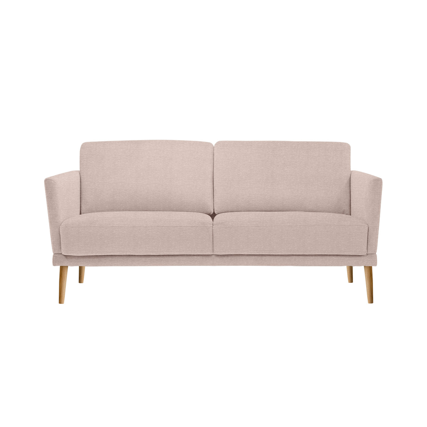 Viola 2,5h-sohva 169 cm Superior, Atlantic-kangas