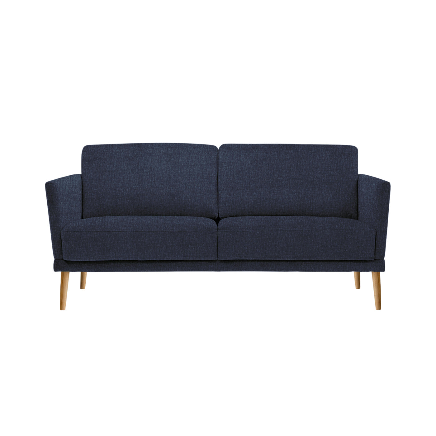 Viola 2,5h-sohva 169 cm Superior, Atlantic-kangas