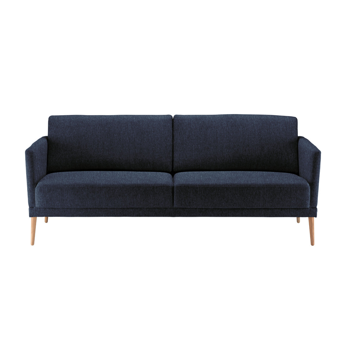 Viola Medium 3h-sohva 197 cm, Atlantic-kangas