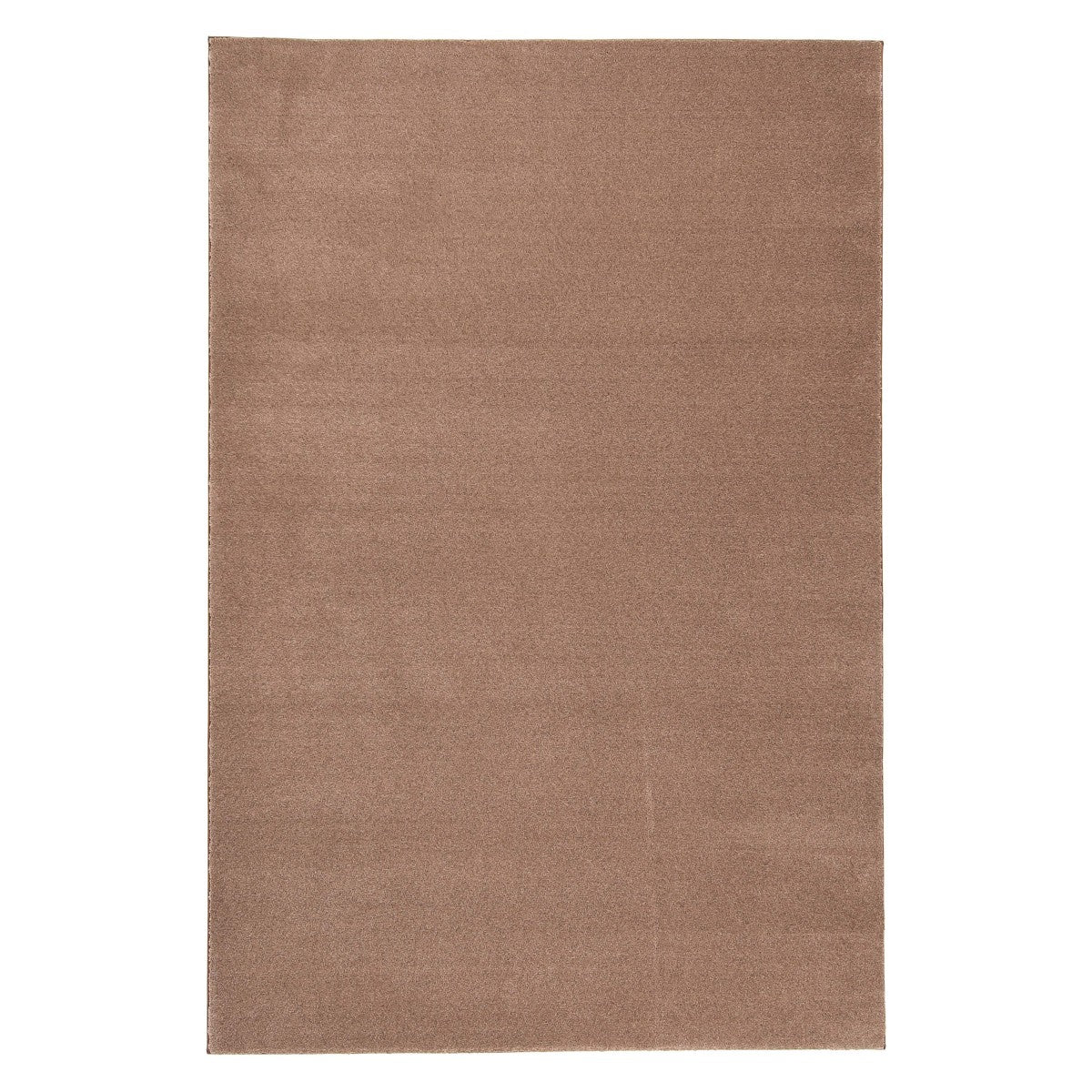 Puuteri matto 240x340 cm, ruskea 143