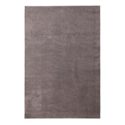 Puuteri matto 133x200 cm, tummanharmaa 189