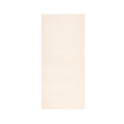 Puuteri matto 80x150 cm, valkoinen 102