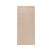 Puuteri matto 80x250 cm, beige 132