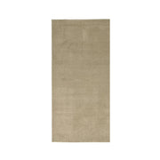 Puuteri matto 80x250 cm, oliivi 164